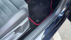 SEAT Ibiza 1.0 TSI 110 FR Sport 5dr Petrol Hatchback